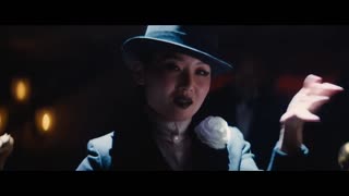 BABYLON | Lady Fay Zhu Featurette