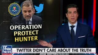 Ex- Twitter execs grilled on the Hill on Hunters’s laptop