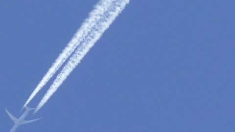 Super storm created out of Chemtrails to Create Devastation Across America