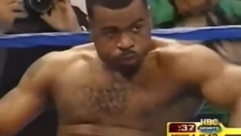 Roy Jones Jr