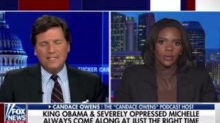 Candace Owens: Michelle Obama