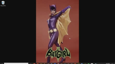 Batgirl (1967) Review