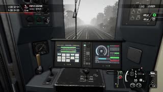 Train Sim World 2 Long Island M7 runs