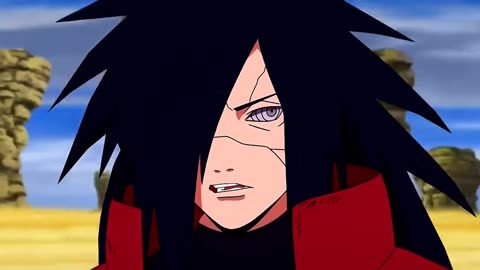 madara