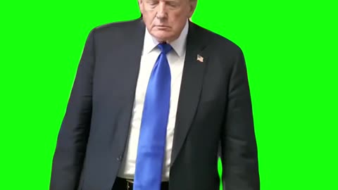 “This Was a Disgrace” Trump After Jury Conviction | Green Screen