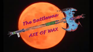 The Battlewax Live at furnace 41 02-11-2023