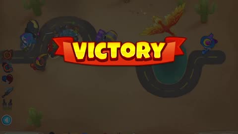 Btd6 end of the road Magic monkeys only