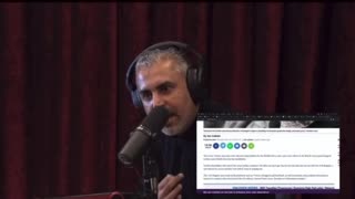 Maajid Nawaz discussing the 77th Brigade’s “military grade psychological operations”