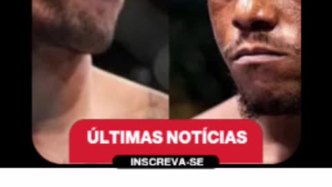 🥊UFC HOJE🔥ÚLTIMAS🔥NOTICIAS!🔥Jamahal Hill retruca Alex Poatan e ironiza atuação contra Adesanya