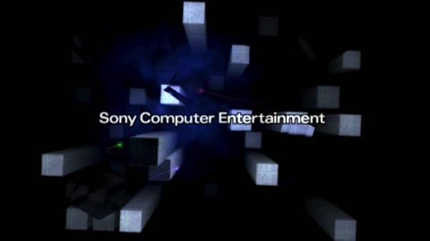 Playstaion 2 (PS2) Startup Sound Effect