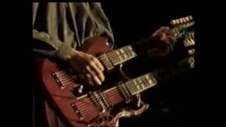 Led Zeppelin - The Song Remains The Same - Knebworth 08-04-1979 Part 1