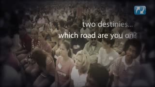What Must I Do To Have Eternal Life - God is Waiting - Supernatural Help