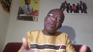 WHY DO PEOPLE SUFFER IF GOD IS ALIVE - Part 2 (Akan Language) Bro Paul Offin - Church of Christ