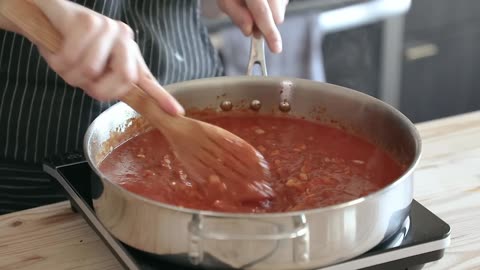 Homemade Chicken Tikka Masala That Anyone Can Make