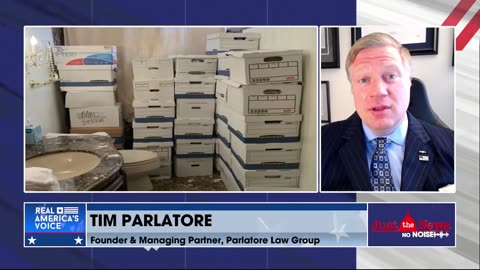 Tim Parlatore: Prosecutorial misconduct in Trump documents case could be basis for motion to dismiss