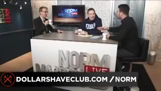 Norm Macdonald Live- Andy Dick