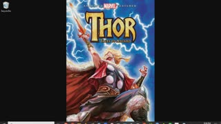 Thor Tales of Asgard Review