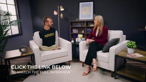 Evil Thrives in Secrecy | Champions for the Abused with Jenna Quinn I NickV Ministries