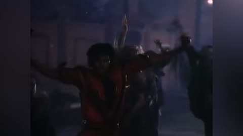 The Untold Truth Of Michael Jackson's 'Thriller' Video