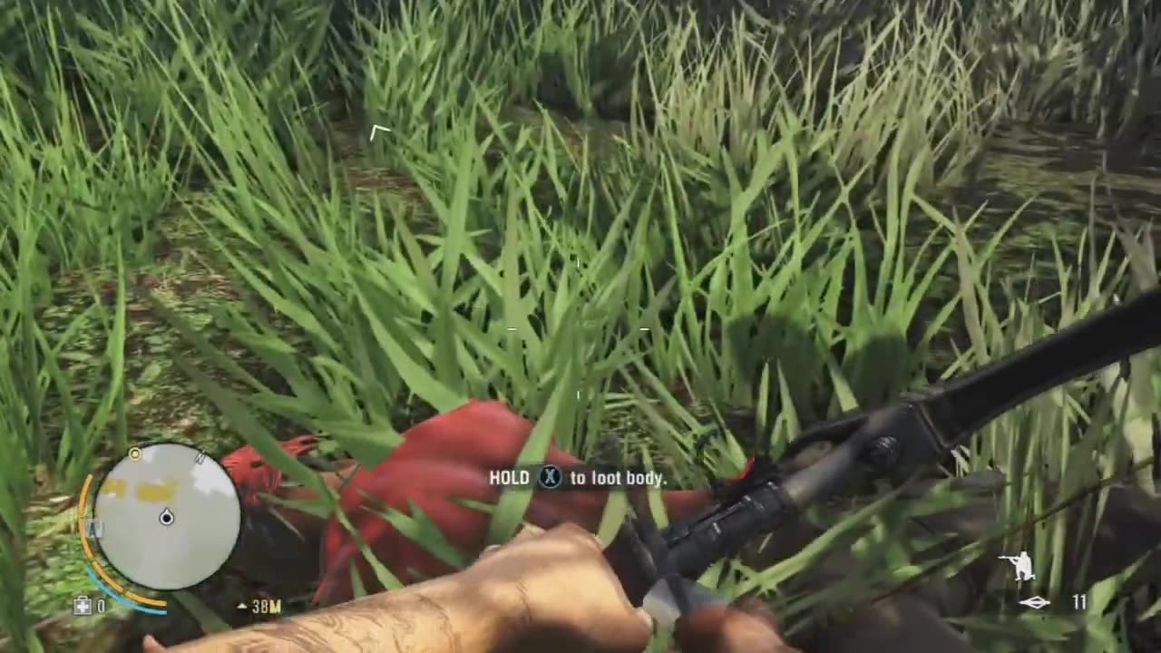 Far Cry 3 Walkthrough Part 134 Far Cry 3 Walkthrough Part 134