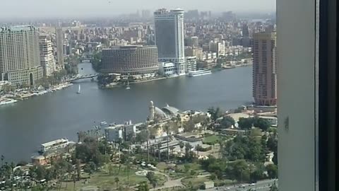 Cairo Egypt