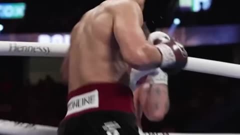 Canelo Alvarez