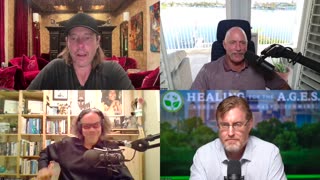 Cutting edge doctors exposing the vaccine, diet pills, food and energy drinks dripping with venoms and what you can do to counter it.