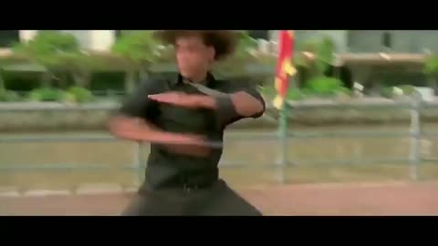 Krrish Movie _Krish Movie Sword Scene_Best Scene in Krrish Movie Krrish(2006) - _Hrithik Roshan-HD_