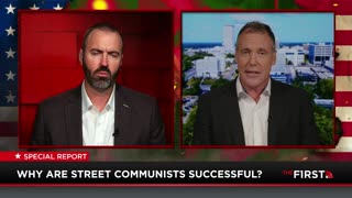 Why Street Communist Protests Become Successful