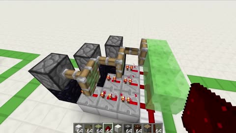 Minecraft Redstone FOR BEGINNERS! 15 Builds to Learn!