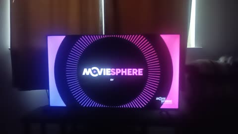 MovieSphere Spring 2024 Ident (Lionsgate)