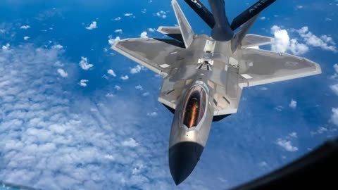 US Air Force General Predicts War With China in 2025