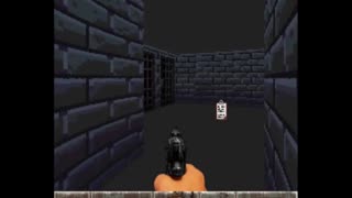 Biofury New 3DO FPS Game Released