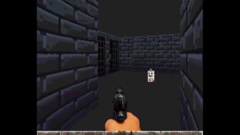 Biofury New 3DO FPS Game Released