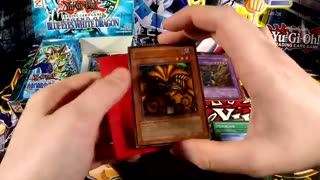 10 BEST Trading Card Pulls