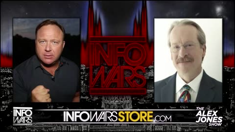 Deep State Attempted To Shut Down Infowars Headquarters Last Night