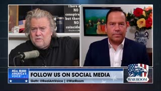 Bannon: House Illegal Aliens In The ‘Wokest’ NYC Neighborhoods.