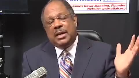 Truth about Black People by the Honorable Pastor David Manning