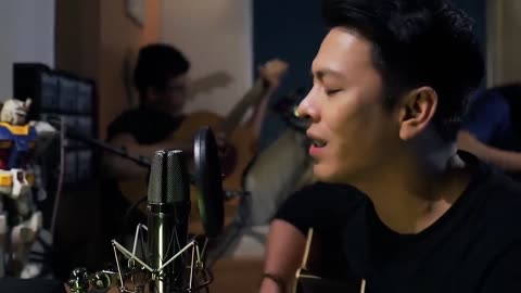 もしもまたいつか - Moshimo Mata Itsuka (Mungkin Nanti) - Ariel Noah feat Ariel Nidji