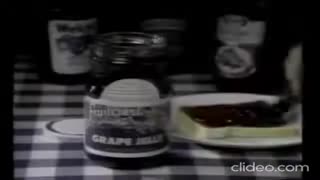 EARLY 1970s TV COMMERCIALS #7