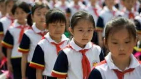 Chinese province lifts limits on family size