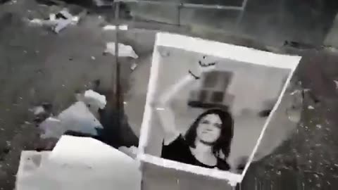 Vídeo disparos a Sánchez, Iglesias, Marlaska, Irene Montero y Echenique en galería de tiro de Málaga