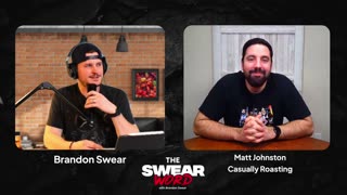 TSW - 10 - Guest Matt "Casually Roasting" Johnston | Hot or Not | Burning Choices