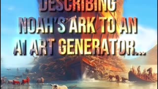 Noah Ark(Part 2)(Genesis)