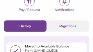 Pi Network || A Look Inside Pi Wallet