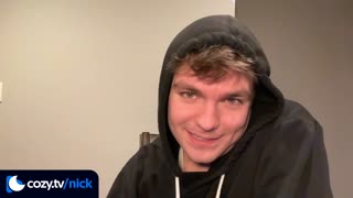 Nick Fuentes can't do the show anymore!