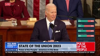 Biden touts infrastructure bill as America’s comeback