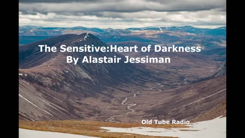 Heart of Darkness by Alastair Jessiman