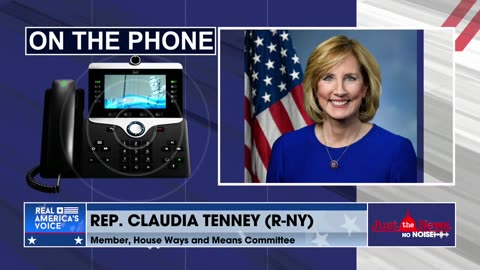 Rep. Claudia Tenney demands answers on Chinese spy balloon