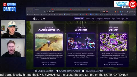 Could Illuvium be The GREATEST Crypto Investment of 2023?